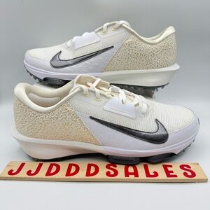 Nike Air Zoom Infinity Tour 2 Golf Open Championship Pack HV4076-100 Men Sz 12.5